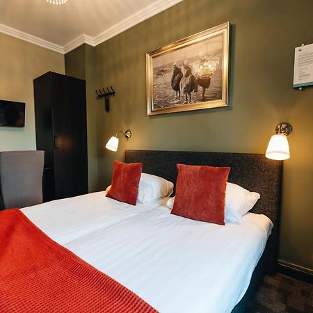 Hotel רנסה מראה חיצוני תמונה