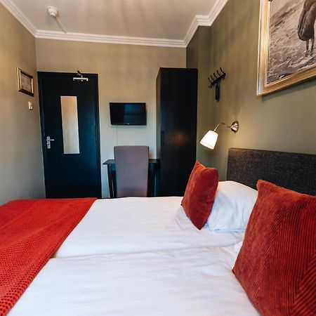 Hotel רנסה מראה חיצוני תמונה