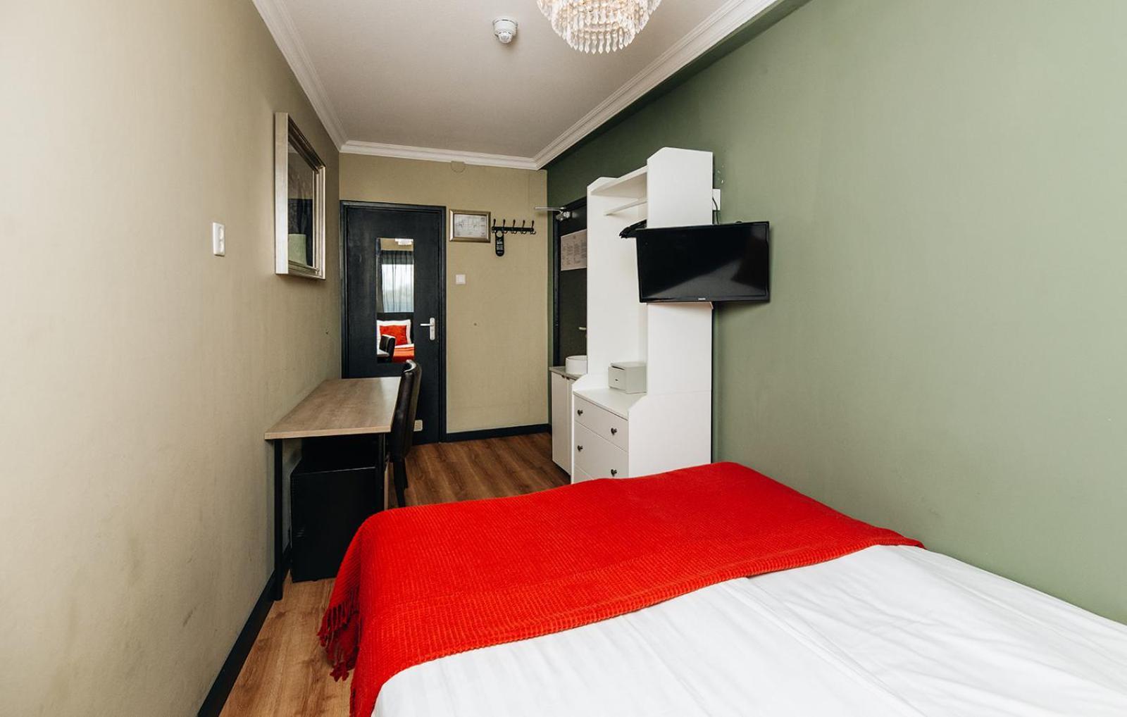 Hotel רנסה מראה חיצוני תמונה