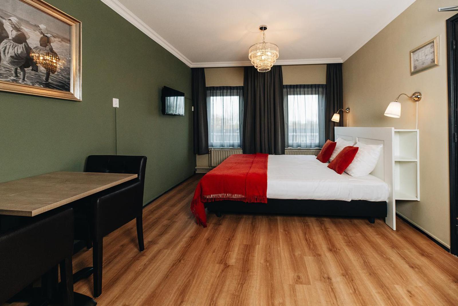 Hotel רנסה מראה חיצוני תמונה