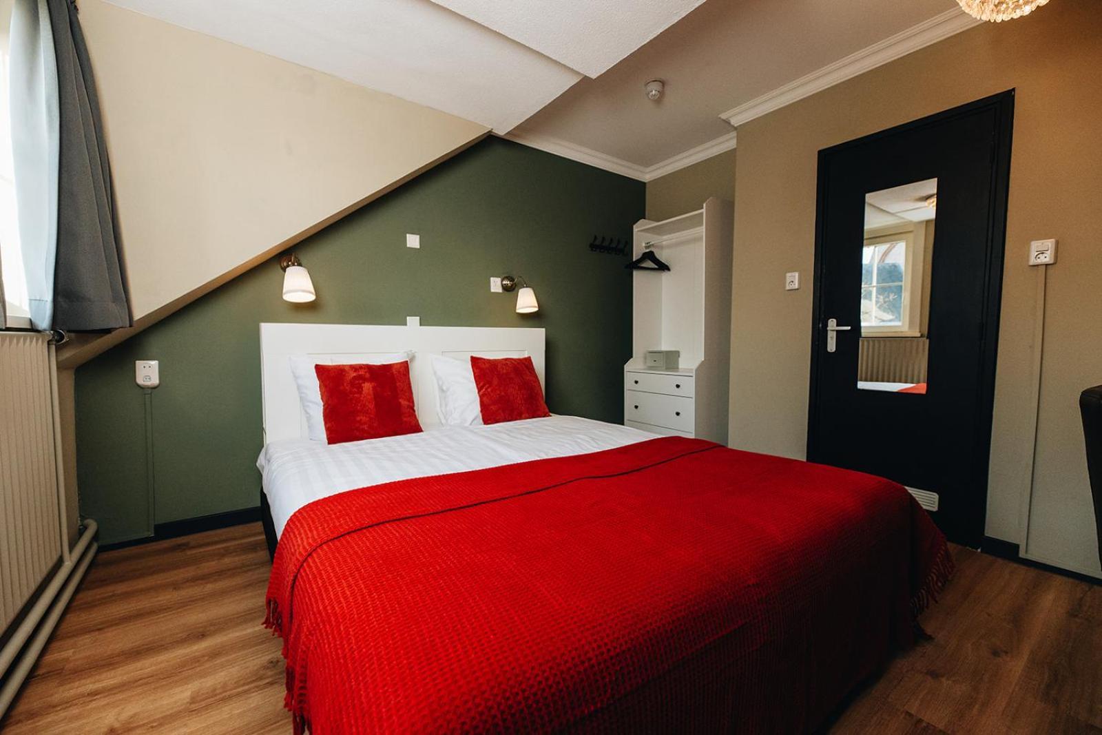 Hotel רנסה מראה חיצוני תמונה