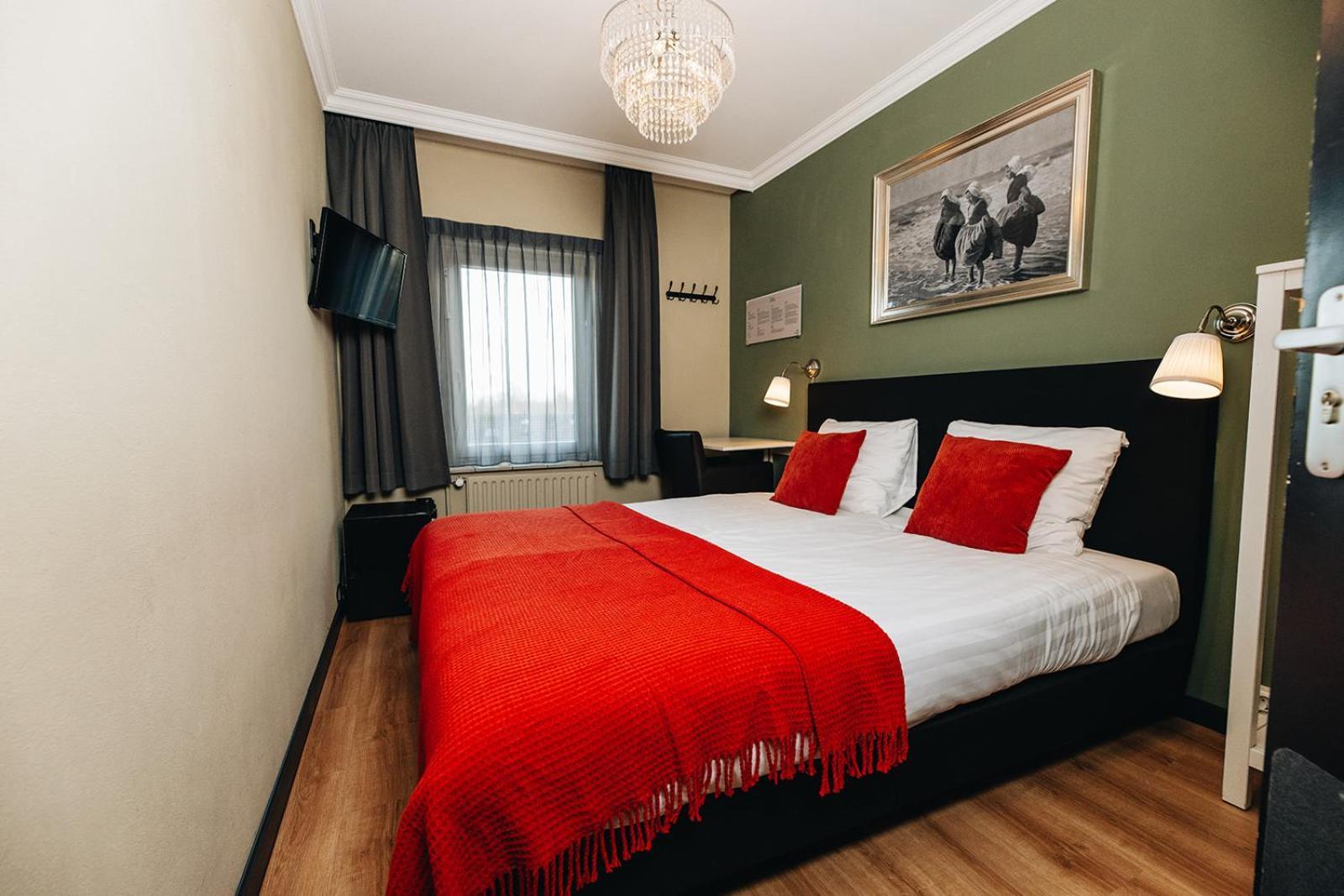 Hotel רנסה מראה חיצוני תמונה
