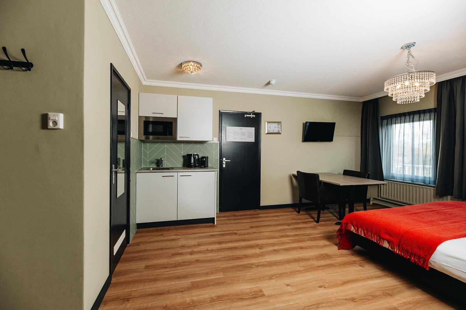 Hotel רנסה מראה חיצוני תמונה