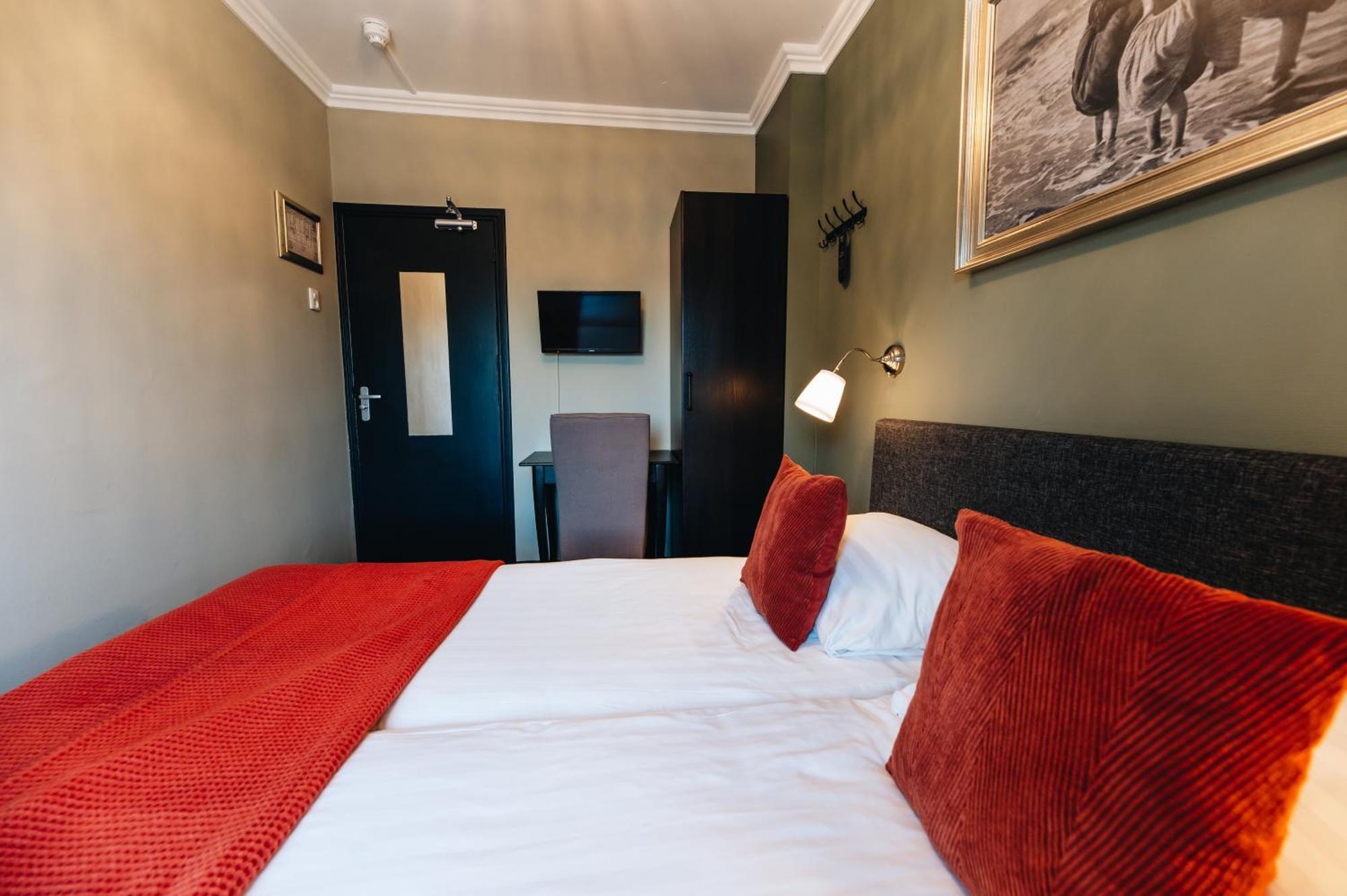 Hotel רנסה מראה חיצוני תמונה