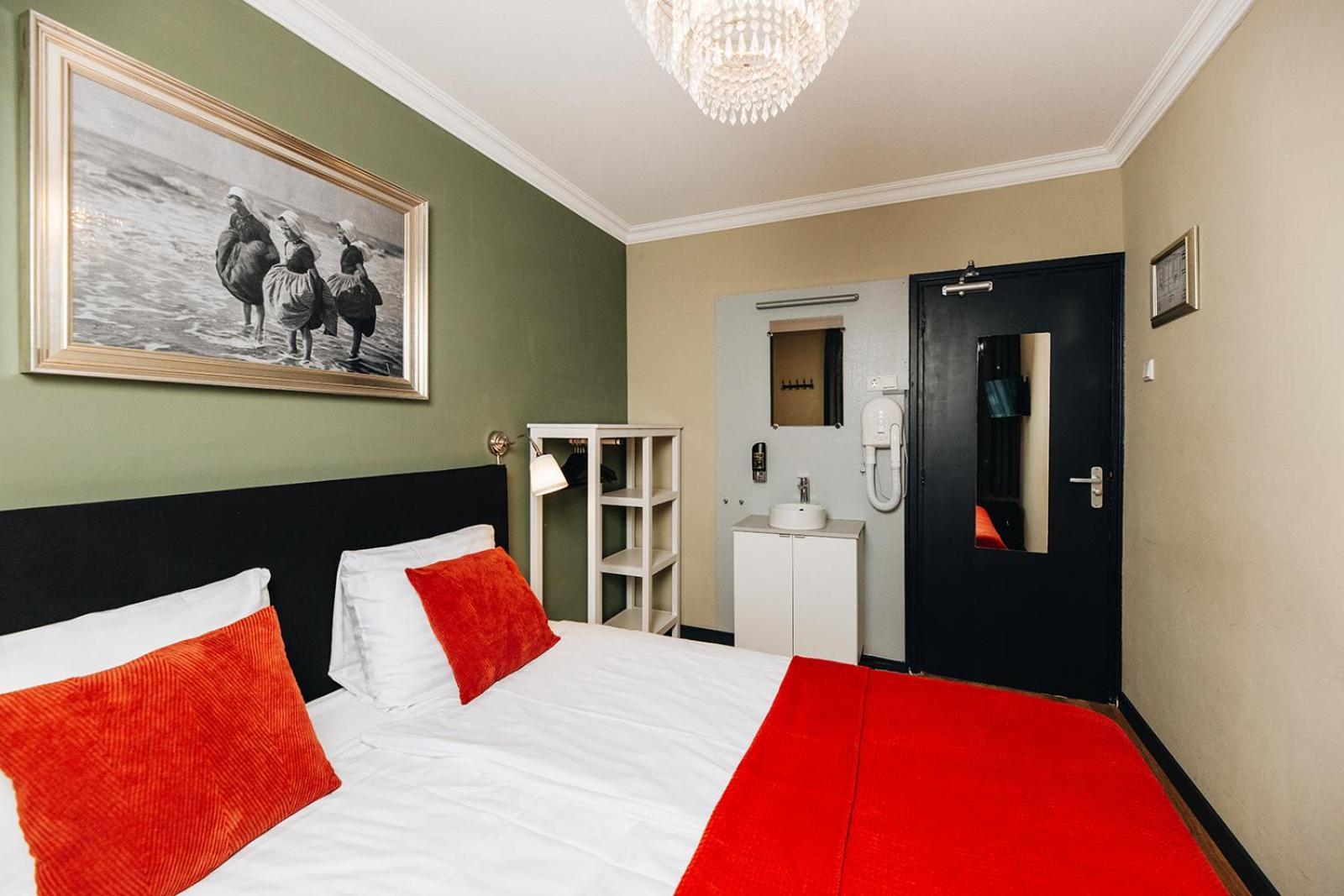 Hotel רנסה מראה חיצוני תמונה