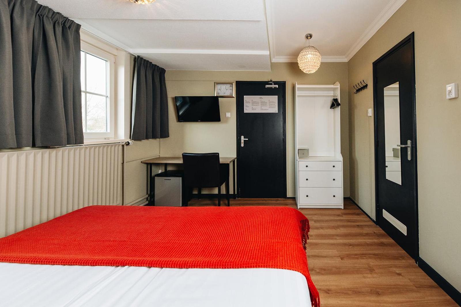 Hotel רנסה מראה חיצוני תמונה