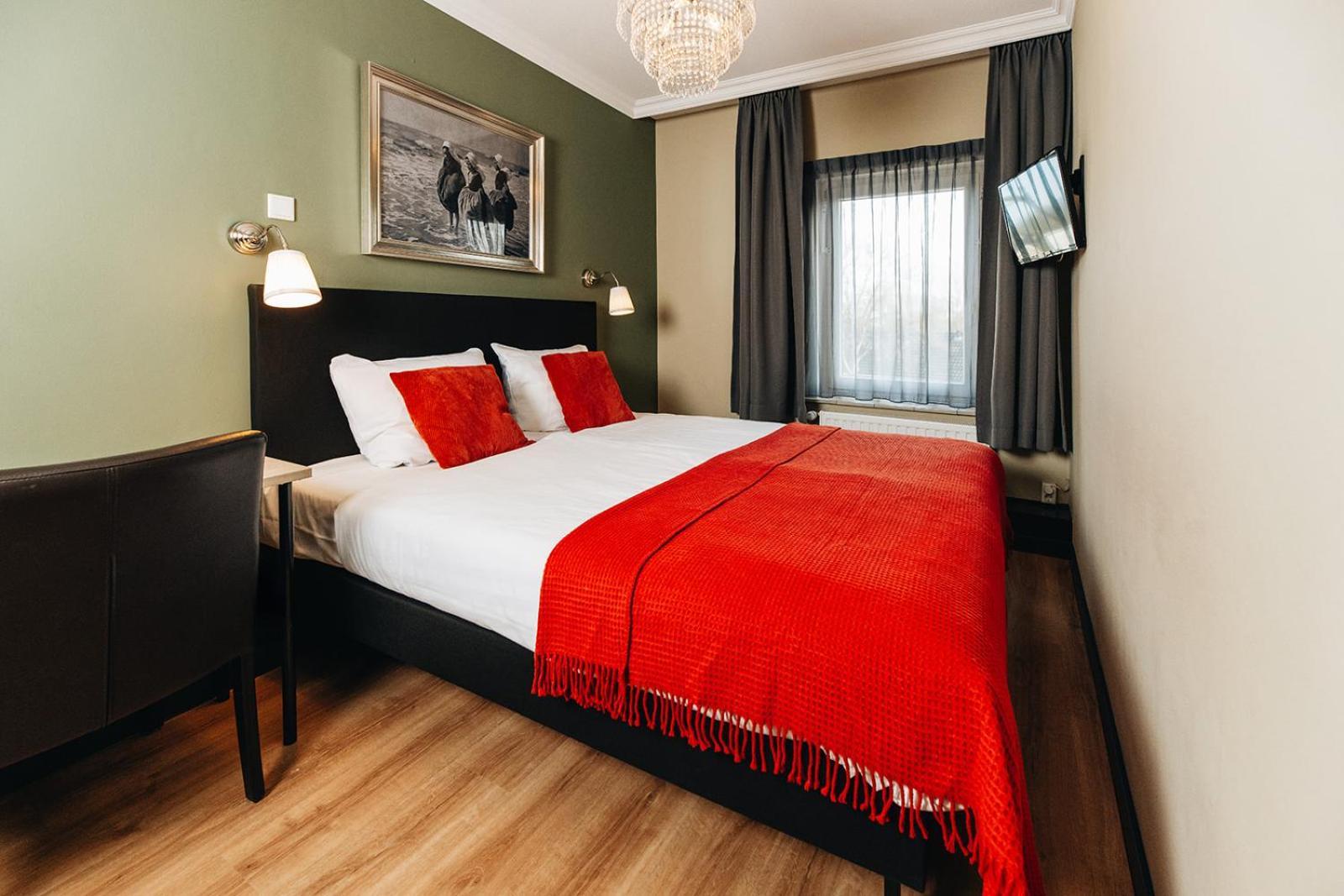Hotel רנסה מראה חיצוני תמונה
