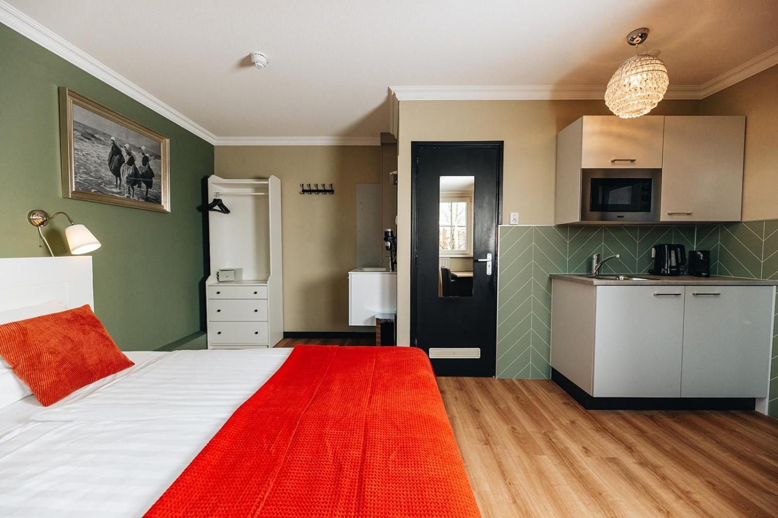 Hotel רנסה מראה חיצוני תמונה