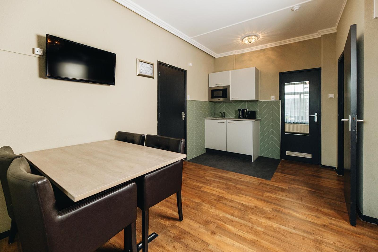 Hotel רנסה מראה חיצוני תמונה